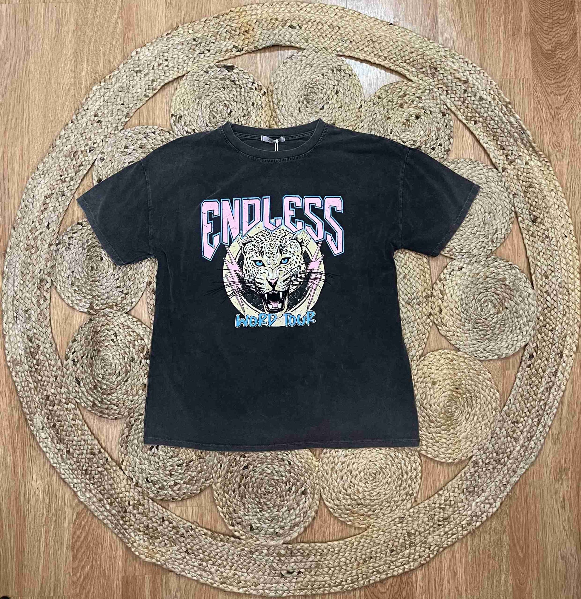 T-Shirt Endless