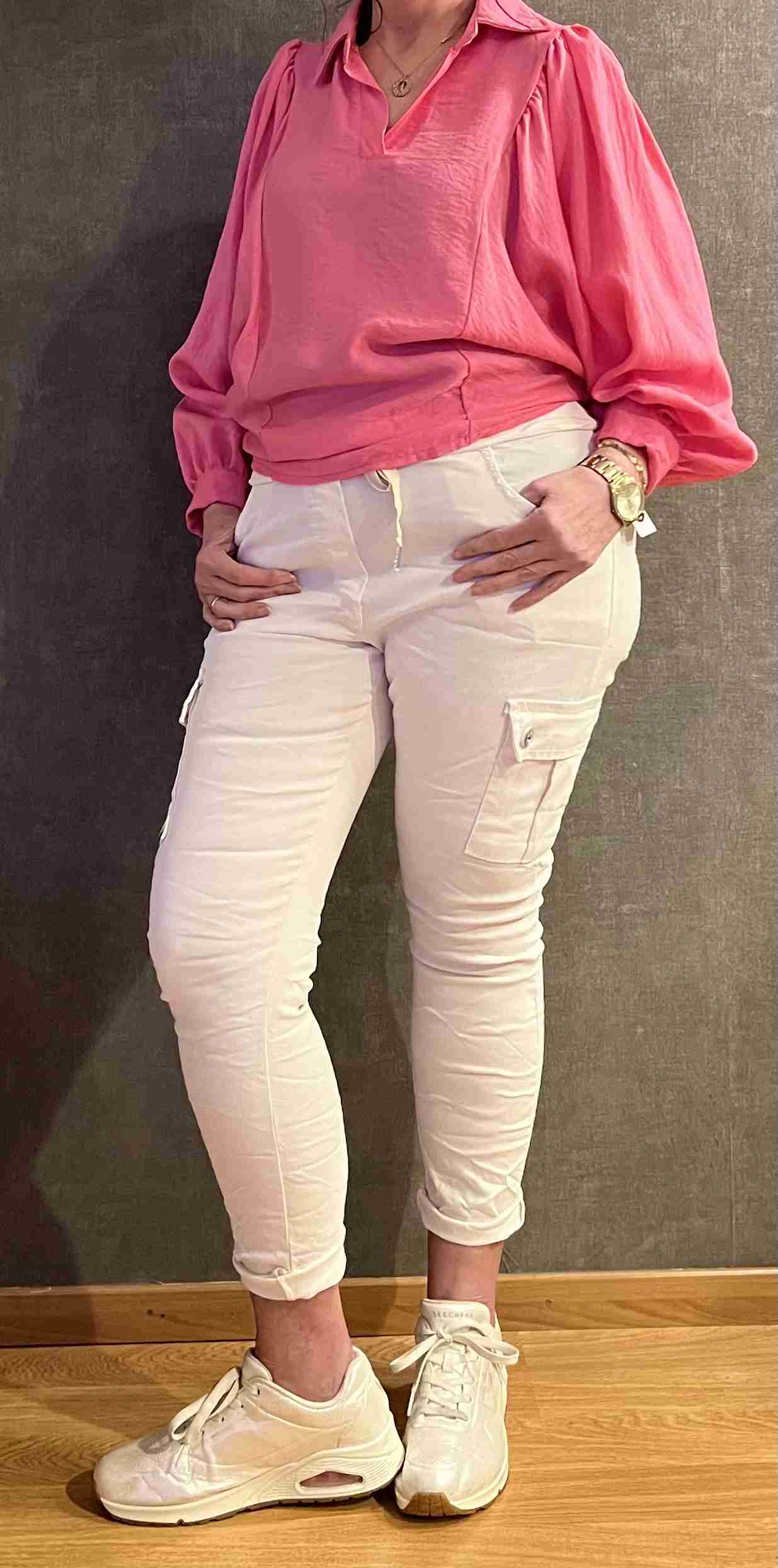 Cargo Broek