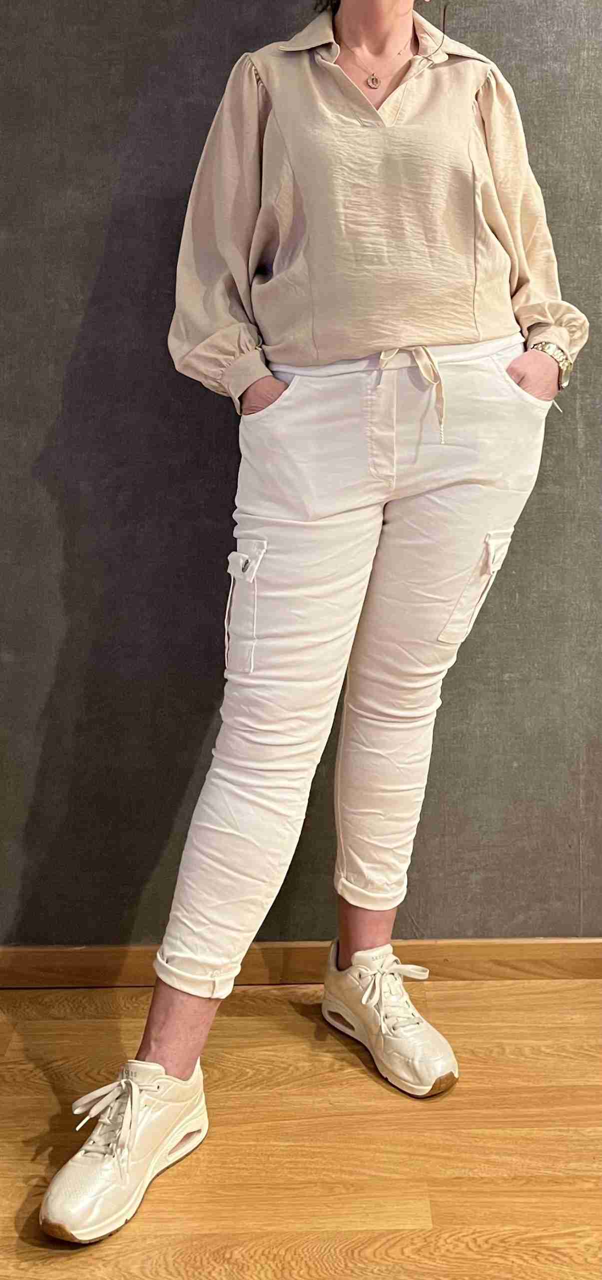 Cargo Broek