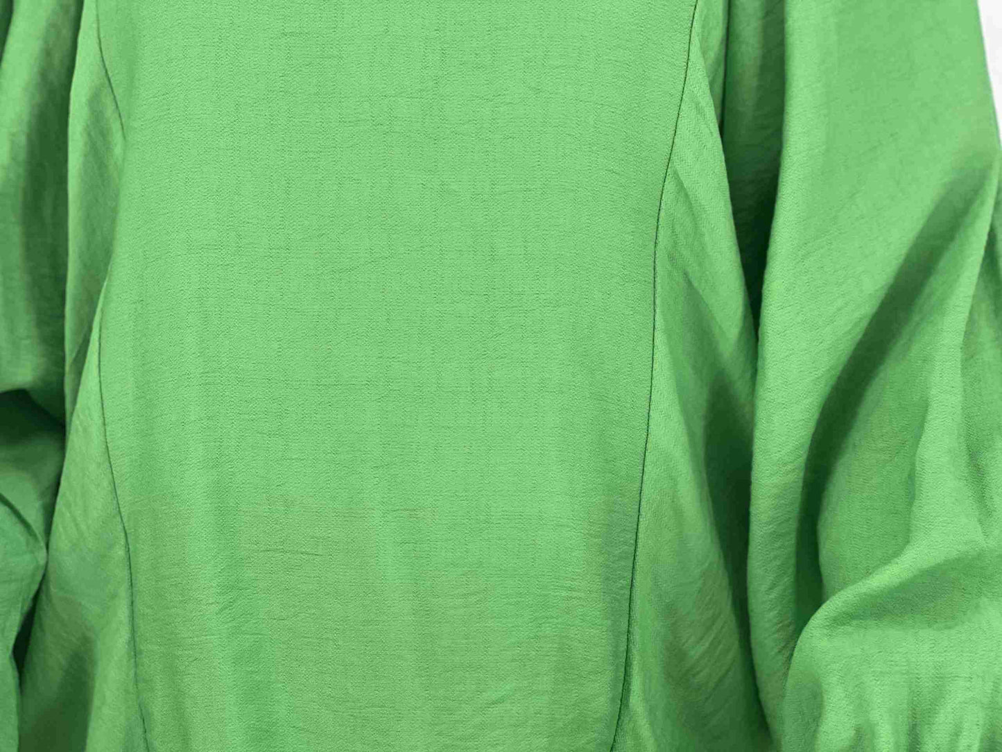 Azzurro Top Basic Groen