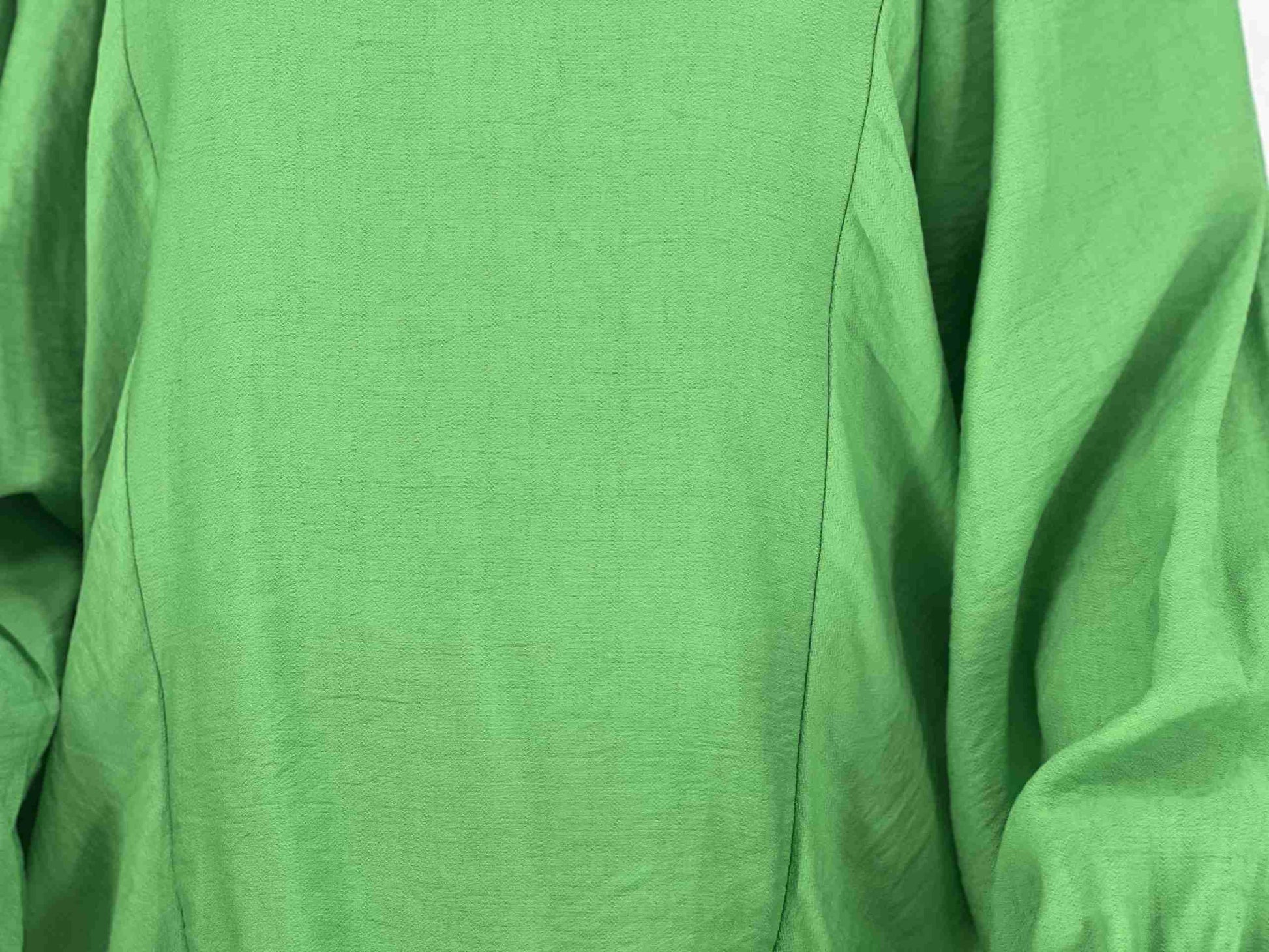 Azzurro Top Basic Groen