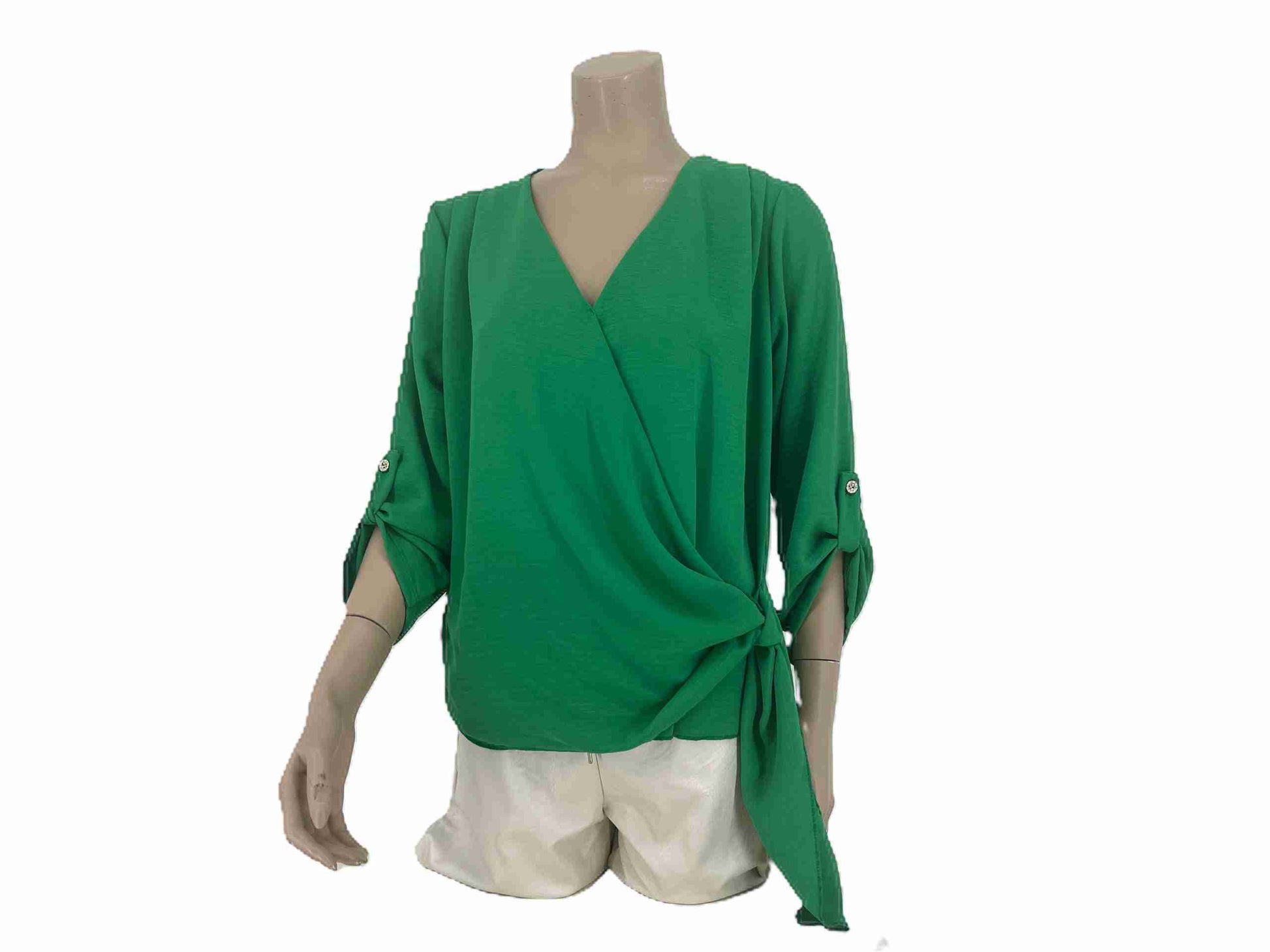 Overslag Top