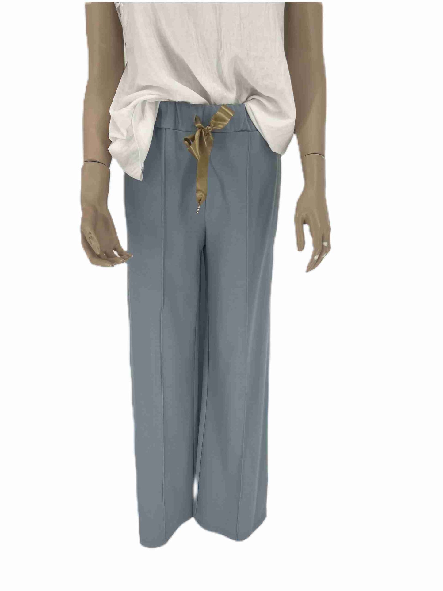 Broek Noa Blauw