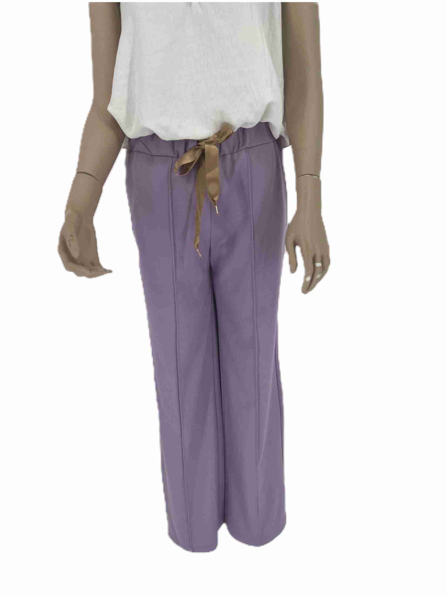Broek Noa Lila