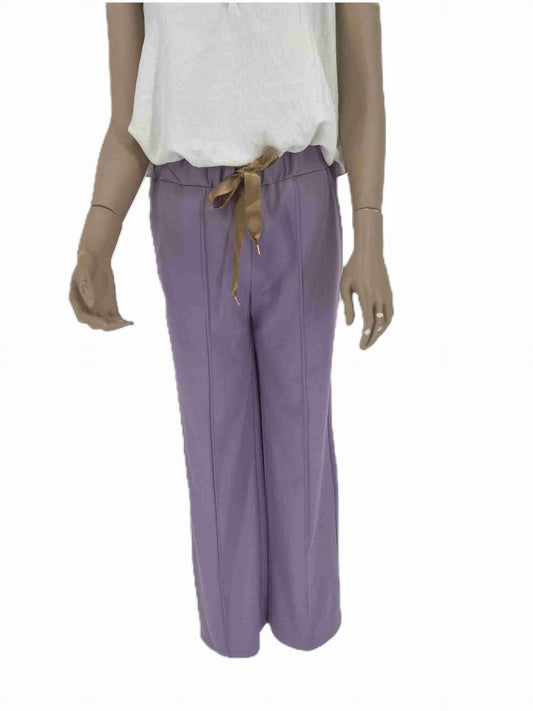 Broek Noa Lila