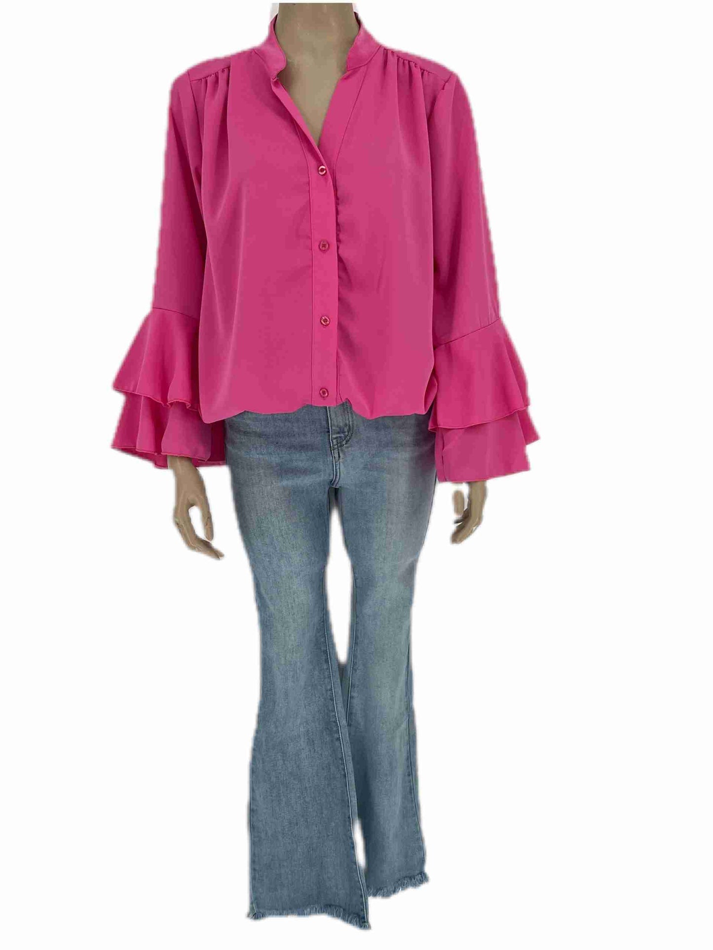 blouse Lily Roze