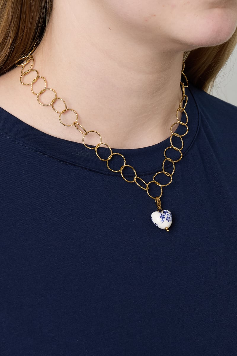   Kettingen Ketting Dagelijks Dagelijks Eenvoudig Serie Dames sieraden