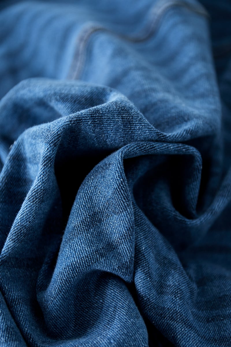 Twinning zebra style jas kind 8 jaar - Blauw