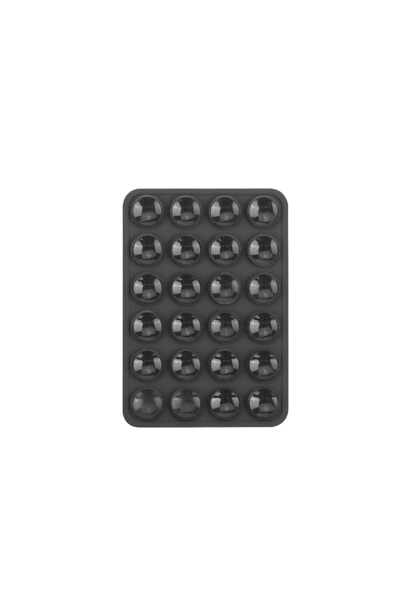 Zuignapstandaard voor mobiele telefoon, 5 stuks