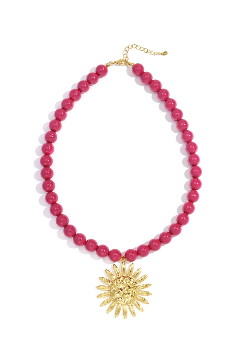 Acryl kralenkettingen Kralen Casual Dagelijks Klassiek Serie Dames sieraden