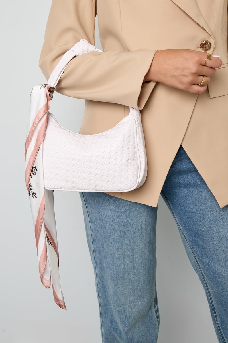 Zomersjaals Bloemen Dagelijks Polyester Dagelijkse Accessoires