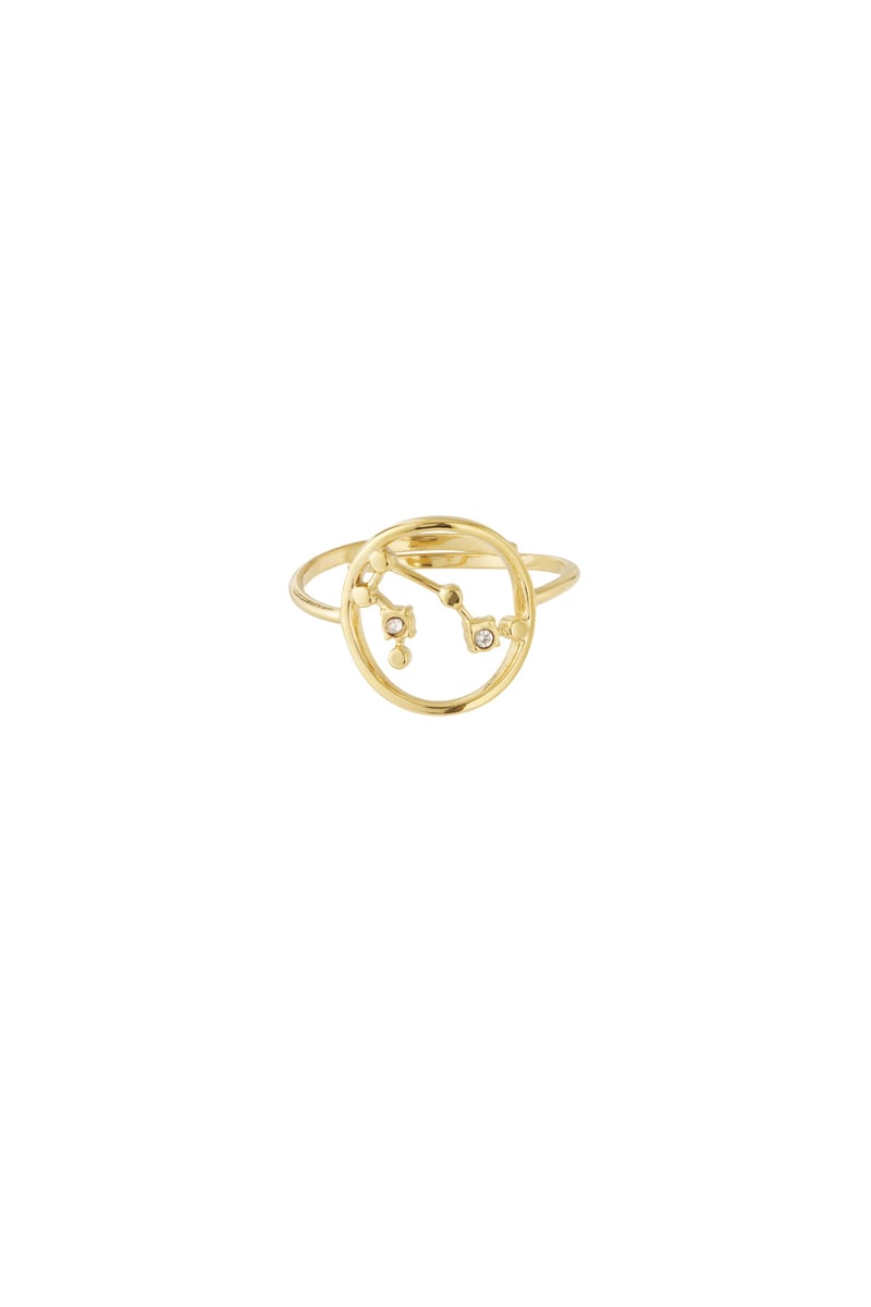 12 Zodiac-ringen
