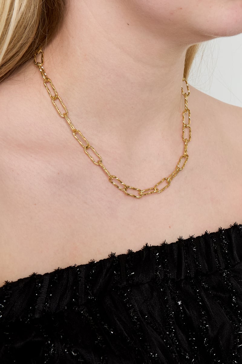   Kettingen Ketting Casual Dagelijks Eenvoudig Serie Dames sieraden