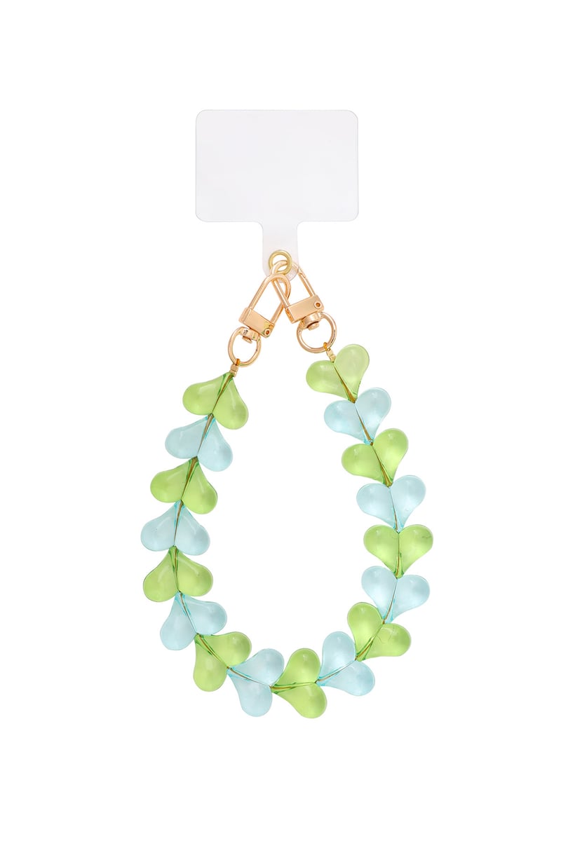 Hartrij telefoonsnoer