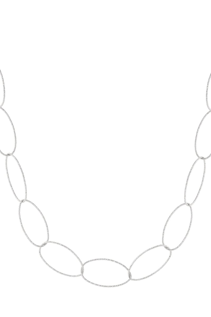   Kettingen Ketting Casual Dagelijks Eenvoudig Serie Dames sieraden