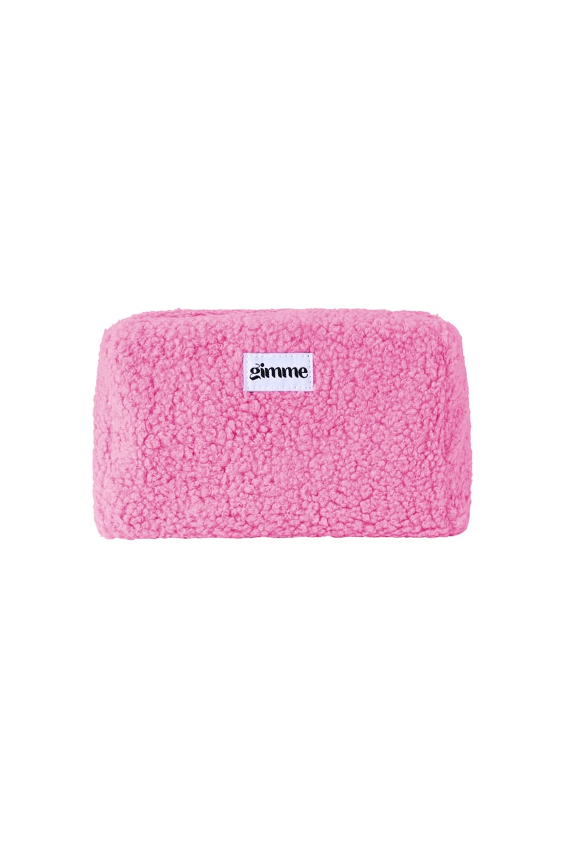 Gimme make-up tas teddy