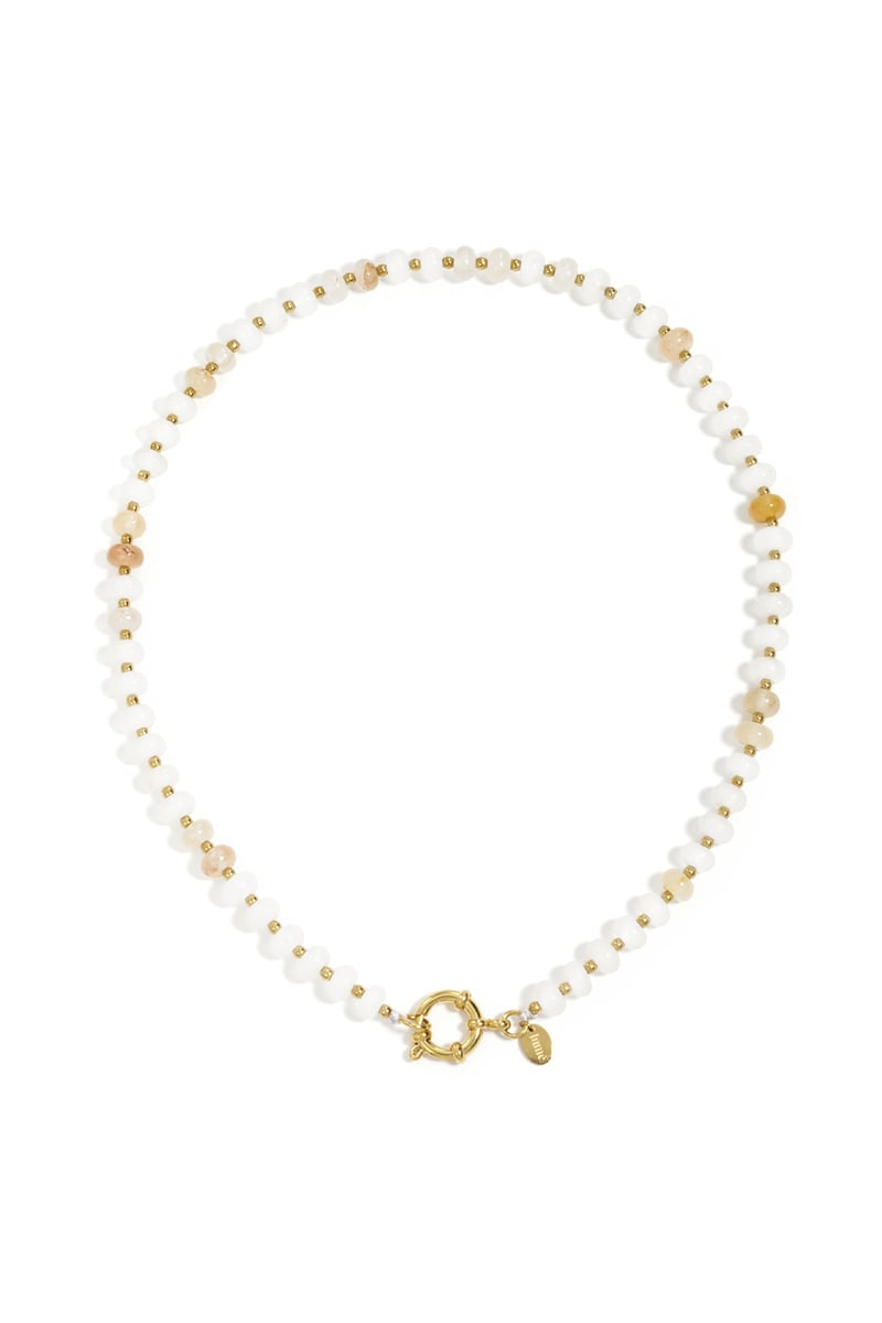 Kralenkettingen Kralen Casual Dagelijks Eenvoudig Serie Damessieraden