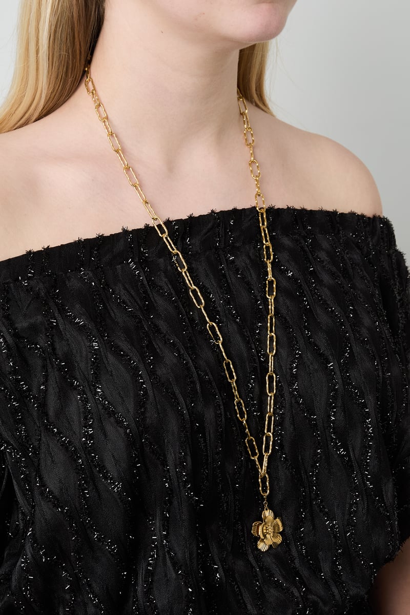 Lange kettingen Ketting Casual Dagelijks Eenvoudig Serie Dames sieraden