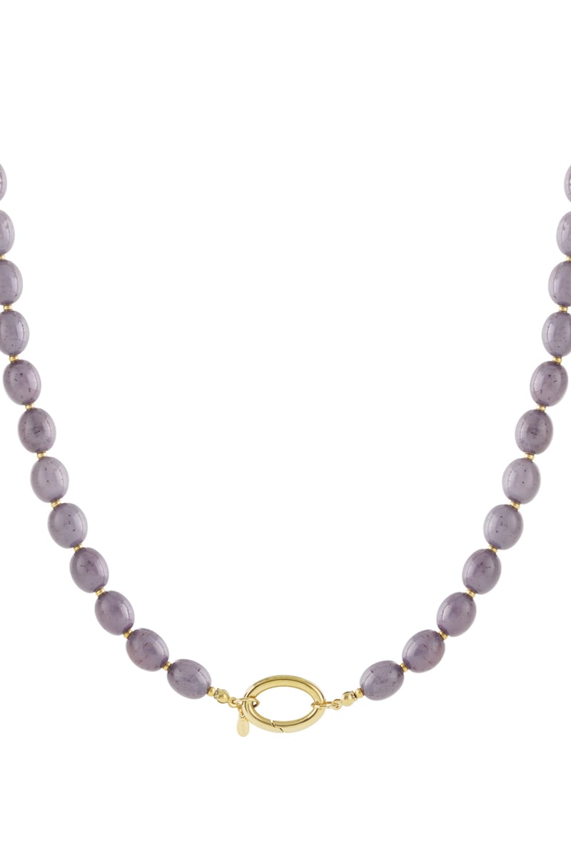 Acryl kralen kettingen kralen casual dagelijks-10.5*13mm