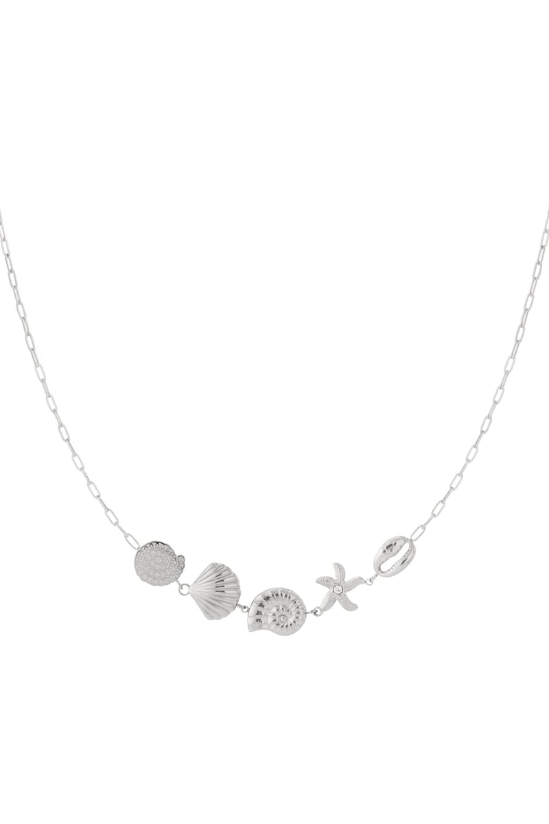 Strandvibes ketting
