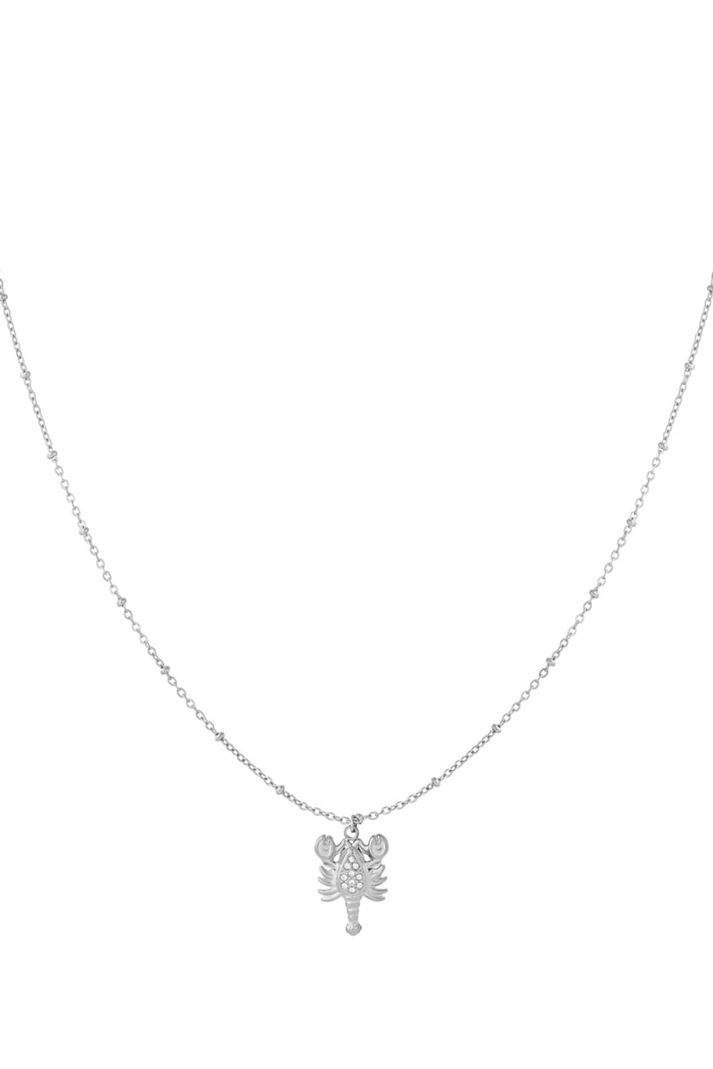 Scorpio Spark ketting