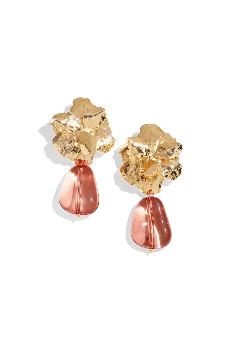 Chic Night oorbellen