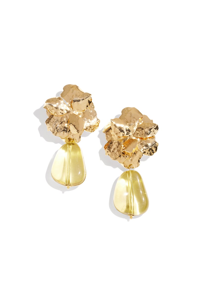 Chic Night oorbellen