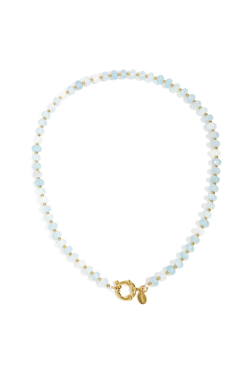 Kralenkettingen Kralen Casual Dagelijks Eenvoudig Serie Damessieraden