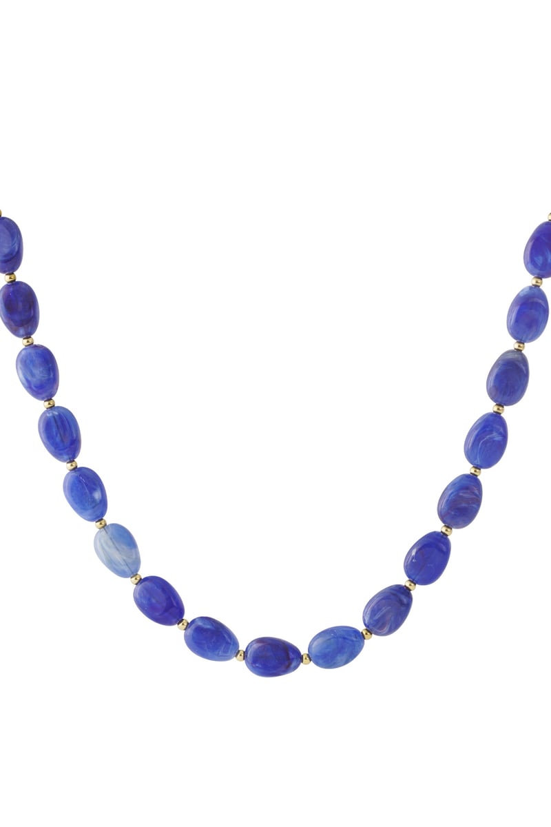 Acryl kralen kettingen kralen casual dagelijks-13mm*18.4mm