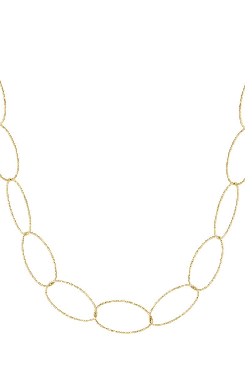   Kettingen Ketting Casual Dagelijks Eenvoudig Serie Dames sieraden