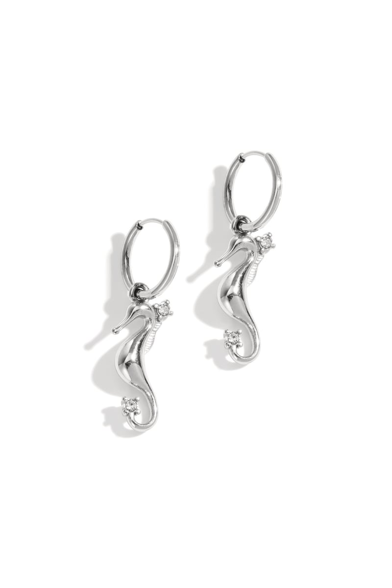 Oorbellen Turtle Casual Daily Simple Series Dames sieraden