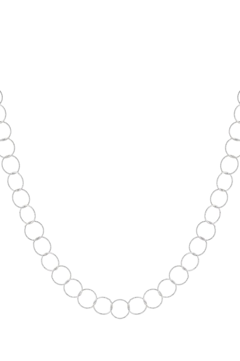   Kettingen Ketting Dagelijks Dagelijks Eenvoudig Serie Dames sieraden