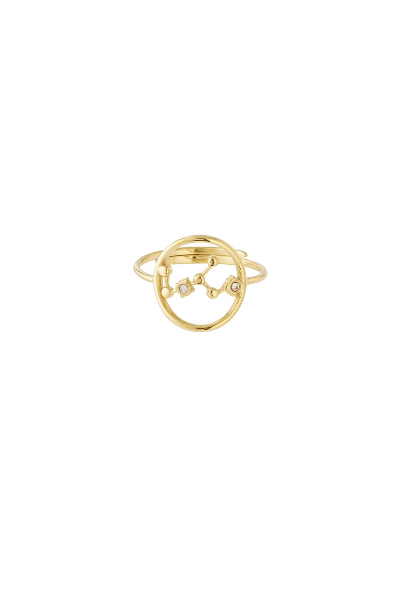 12 Zodiac-ringen