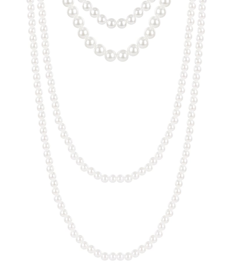 Meerlaagse kettingen