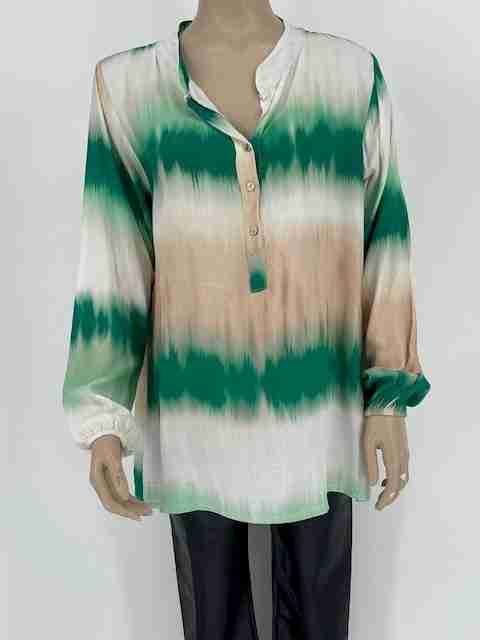 tie dye shirt