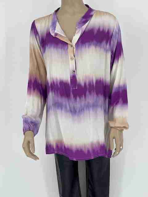 tie dye shirt