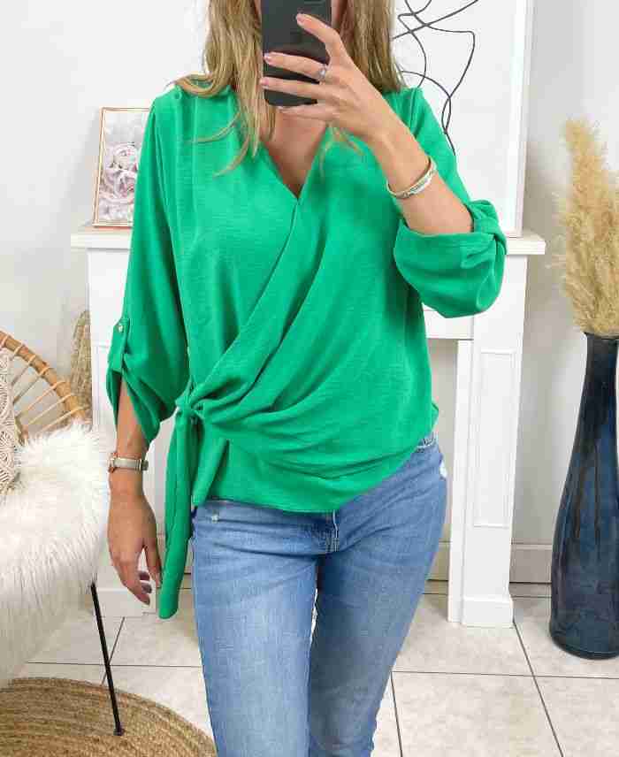 Overslag Top