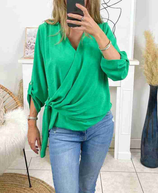 Overslag Top